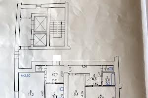 квартира по адресу Полуботка Гетьмана ул., 21