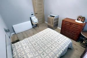 квартира за адресою Озерна, 3