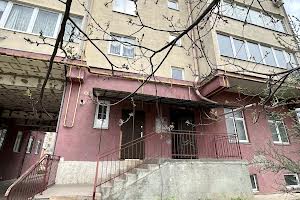 квартира по адресу Молодежная ул., 48