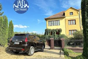 дом по адресу Сторожинець, 1