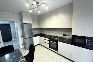 квартира по адресу Крайковского ул., 3