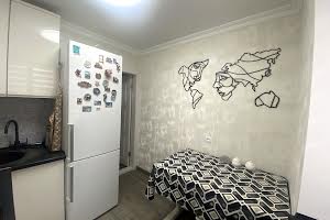 квартира за адресою Зарічанська вул., 32
