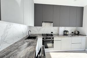 квартира за адресою Григорія Сковороди вул., 25