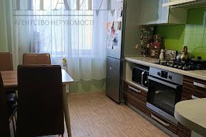 квартира за адресою ковпака, 4