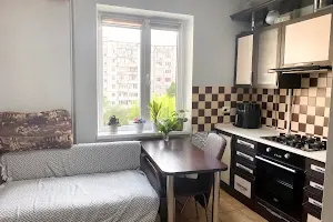 квартира по адресу Кулика і Гудачека ул. (Макарова), 46