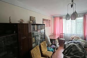 квартира за адресою Івана Пулюя вул. (Хотовицького), 7