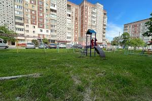 квартира по адресу Вербицкого ул., 2