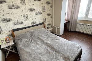 квартира за адресою Старочумацька вул. (Байкальська), 78