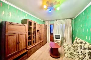 квартира за адресою Паркова, 1