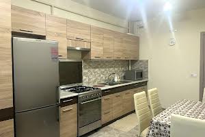 квартира за адресою Демнянська вул., 3