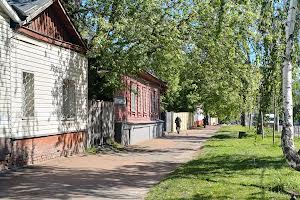 комерційна за адресою Івана Мазепи вул. (Щорса), 7