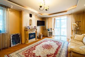 квартира за адресою Коперніка вул., 10