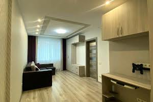 квартира за адресою Угорська вул., 14е