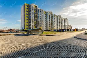 квартира за адресою Марії Башкірцевої вул., 20