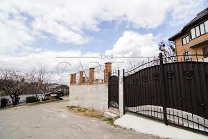 будинок за адресою Голосієво