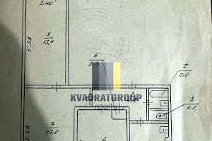 квартира за адресою Квітки Цісик вул. (Гулі Корольової), 12В