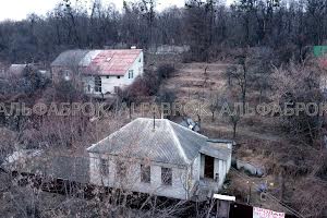 участок по адресу Ольжича ул.