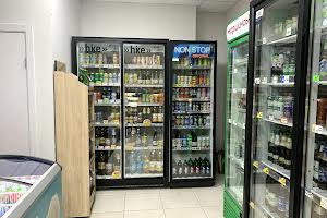 коммерческая по адресу Охотничья ул., 24