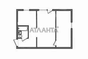 квартира по адресу Столбовая ул., 35