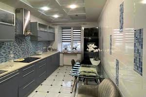 квартира за адресою проспект Миру, 27