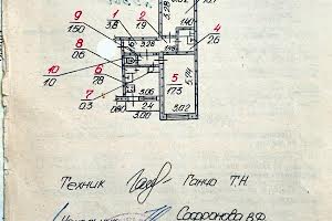 квартира по адресу Николаев, Паркова, 3