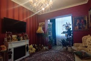 квартира за адресою Паркова, 3