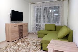 квартира за адресою Слави бульв., 10