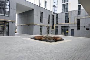 квартира по адресу Стрийская ул., 1