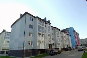 квартира за адресою Анатолія Лабунського вул., 3
