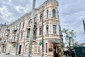 квартира по адресу Глінки, 15