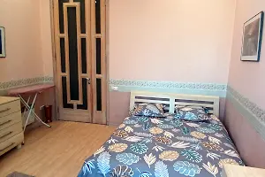 квартира за адресою Європейська пл. (Катерининська), 1