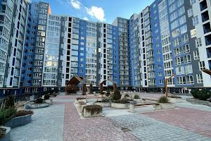 квартира по адресу Княгинин ул., 44