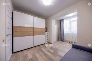 квартира за адресою Драгоманова, 6