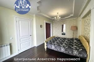 квартира за адресою Героїв Майдану вул. (Червоноармійська), 55