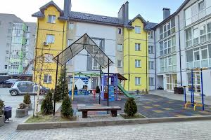 квартира за адресою Лисика вул., 3а
