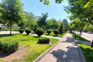 квартира по адресу Гетманская ул., 7
