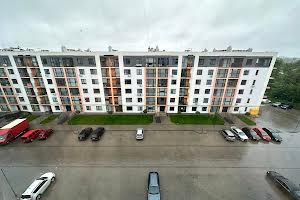 квартира за адресою Райдужна вул., 100