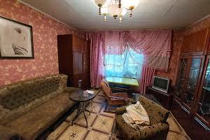 квартира за адресою Наддніпрянський просп. (50 років СРСР), 1Д