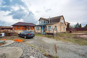 будинок за адресою Дачна