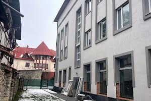 коммерческая по адресу Независимости Украины ул., 18