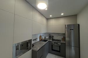 квартира за адресою Лисаветинська вул., 5а