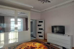 квартира за адресою Руанская, 16