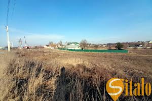 участок по адресу Залізнична