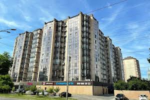 квартира за адресою Антоновича, 36