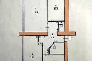 квартира по адресу Лучаковского ул., 15