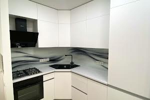 квартира за адресою Сімейна вул., 6