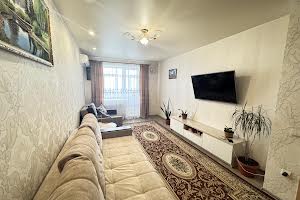 квартира за адресою Римського Корсакова, 5