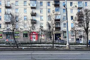 квартира за адресою Голосіївський просп. (40-річчя Жовтня), 90