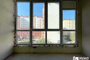 квартира за адресою Тролейбусна вул., 144