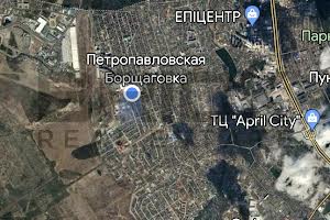 коммерческая по адресу Васильковская ул., 5